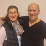 Sandra Roith und Andy